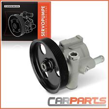 Pompe Hydraulique Direction