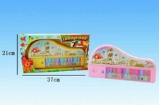 Fermier Piano Pianola Avec