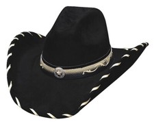 Chapeau Western Hat Western