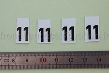 Véhicule miniature 43 - bd, 1/43