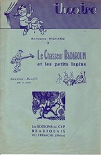 Scolaire ! Théâtre ! Le
