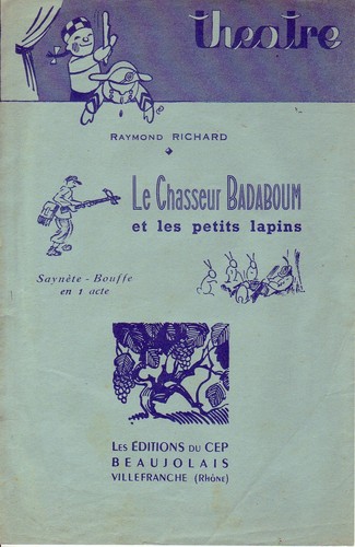 Scolaire théâtre le - scolaire,