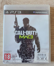 Jeu playstation ps3 call - ps3, of
