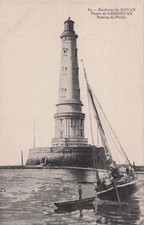 17 ROYAN PHARE DE CORDOUAN