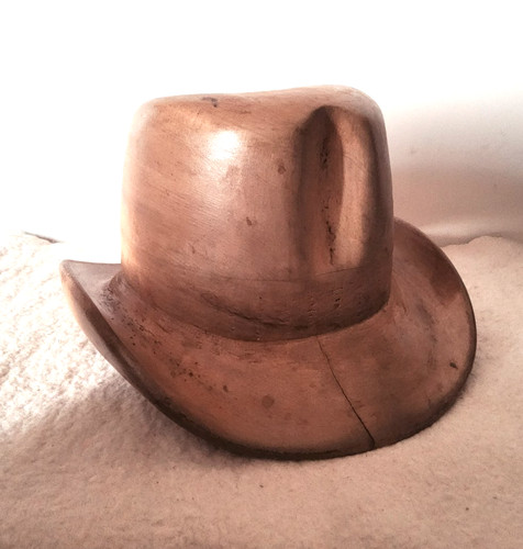 Grosse forme chapeaux - grosse,