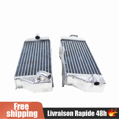 Radiateur aluminium pour - radiateur,
