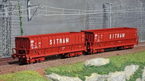 Models 32301 set 2 - de,