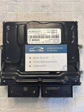 Calculateur moteur ecu - ecu, ford