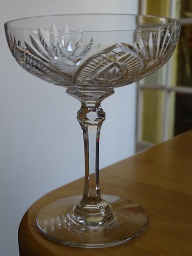 Saint louis cristal ancienne - louis,