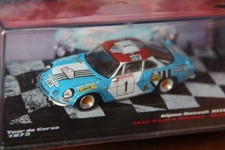 ALPINE RENAULT A110 1800