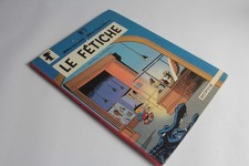 BD Benoit Brisefer T7 Le Fétiche Peyo et Blesteau EO 1978 (60691)