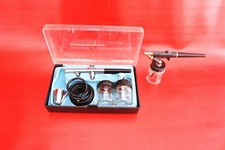 peinture aérographe