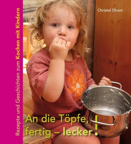 Christel dhom livre cuisine - dhom,