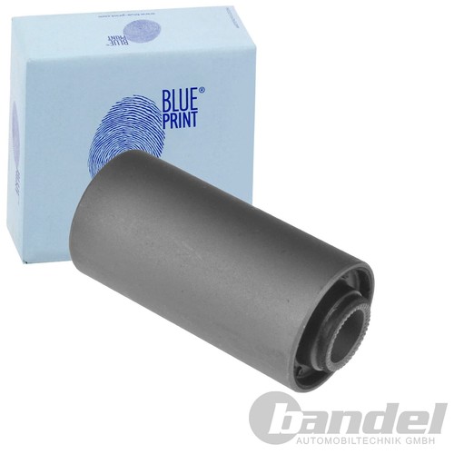 Blue print douille ressort - blue, de