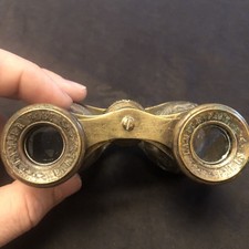 Antique French Opera LAMIER