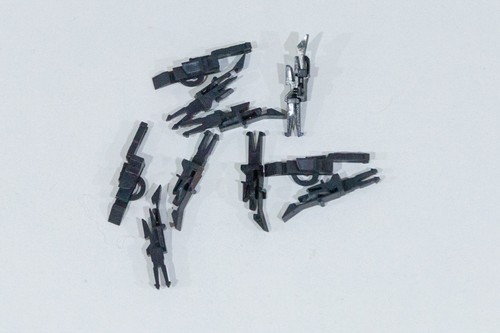 Roco 40271 10x têtes - , |