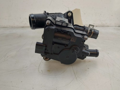 Boitier thermostat hyundai i10 - boitier,