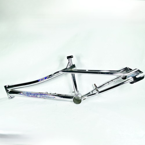 1999 pro performer - 1999, chrome