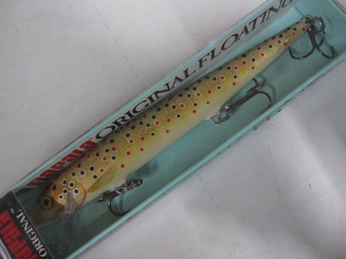 Rapala tr original - rapala,