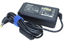 Toshiba ADPV16A d'origine AC Adapter Chargeur 12V 2A  (Réf#B-134)
