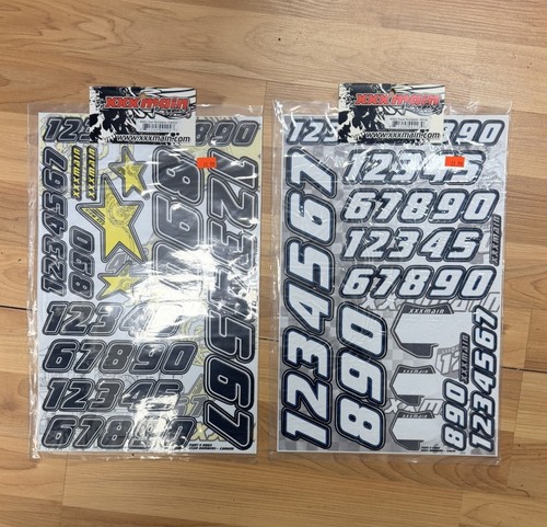 Xxx main racing - xxx, 2