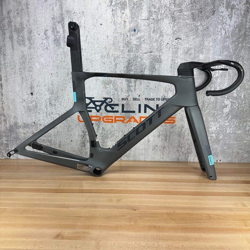 Low mile scott - scott, foil