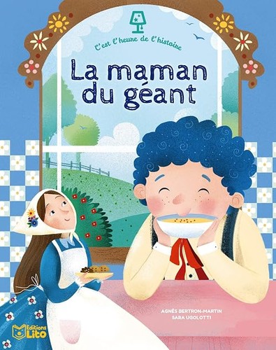 Est heure l histoire - l'heure, l'histoire