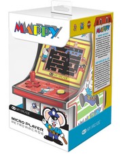 Arcade micro player - -,