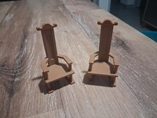 Playmobil 2  Fauteuils