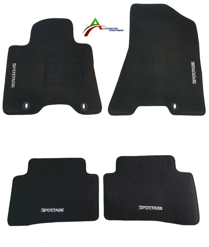 Tapis sol sur - sol, 4