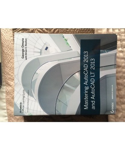 Mastering autocad 2013 and - mastering,