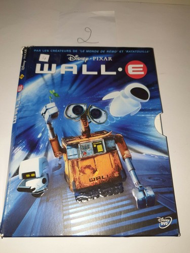 Dvd wall boîte - e,