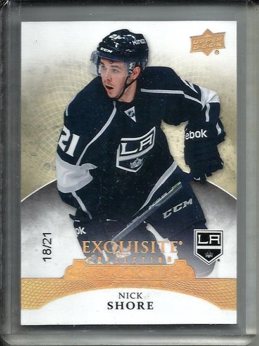 Nick shore exquisite - shore, 15/16