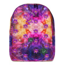 Gangee in the Wild Galaxy