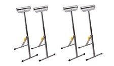 4 x Servantes d'atelier