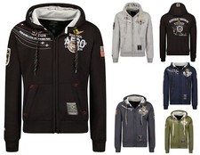 Geographical Norway FAERO