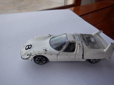 voiture 1/43 POLITOYS EXPORT