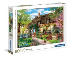 Clementoni Puzzle 1000 pièces