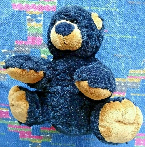 4pa doudou marionnette ajena - doudou,