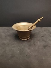 Ensemble Mortier Et pilon