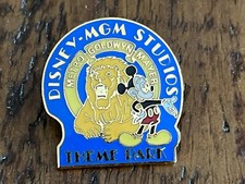 PINS PIN ENAMEL WALT DISNEY
