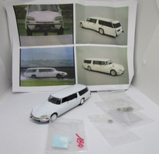Au628 original miniatures - miniatures, kit