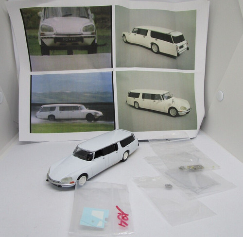 Au628 original miniatures kit - au628,