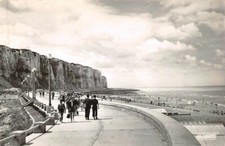 LE TREPORT - La nouvelle digue