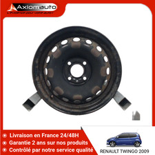 🇫🇷 JANTE TOLE RENAULT