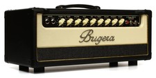 Bugera V22HD Infinium 22-watt