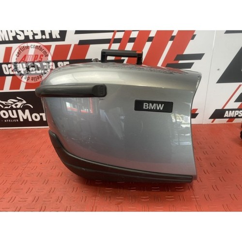 Valise gauche bmw r1200 - valise, rt