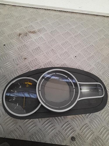 Compteur renault megane - renault,