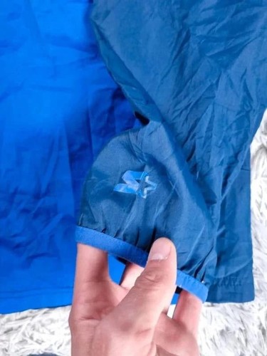 Veste coupe vent starter - veste,