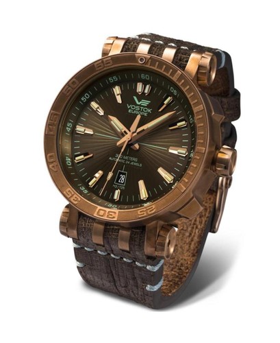 Vostok europe casual - europe,